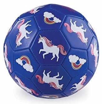 Футбольный мяч - Сладкие мечты, 17 см. 